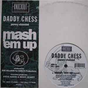 Daddy Chess - Mash'em Up FLAC
