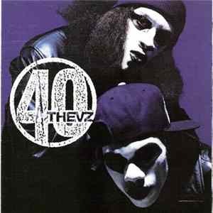 40 Thevz - Honor Amongst Thevz FLAC