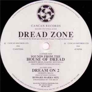Dreadzone - Sounds From The House Of Dread FLAC