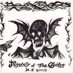 M.S. Dagley - Mystery Of The Guitar FLAC