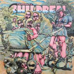 Yesterday's Children - Yesterday's Children FLAC
