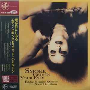 Eddie Higgins Quartet - Smoke Gets In Your Eyes FLAC
