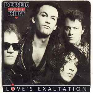 Derek And The Dirt - Love's Exaltation FLAC