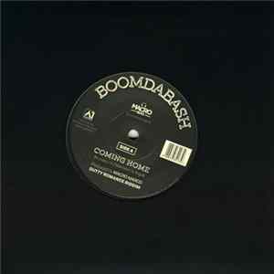 Boomdabash - Coming Home / Nah Break Nah Style FLAC