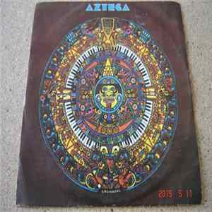 Azteca - Ain't Got No Special Woman FLAC