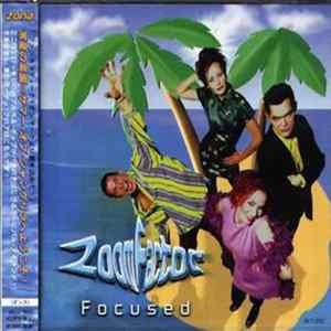 Zoomfactor - Focused FLAC