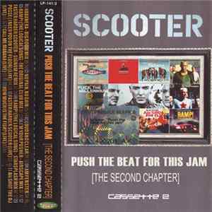Scooter - Push The Beat For This Jam [The Second Chapter] (Cassette 2) FLAC