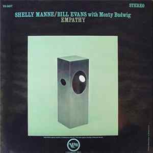 Shelly Manne / Bill Evans With Monty Budwig - Empathy FLAC