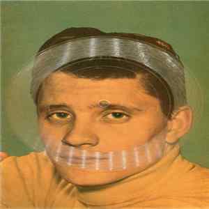 Little Gerhard And His Rocking Men - What You've Done To Me FLAC