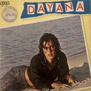 Dayana - Tente Outra Vez / Estado de Graça FLAC