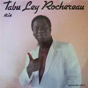 Tabu Ley Rochereau - Tabu Ley Rochereau FLAC