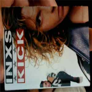 INXS - Kick FLAC