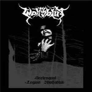 Wolfsblut - Seelenqual / Legion Wolfsblut FLAC