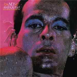 Ney Matogrosso - Destino De Aventureiro FLAC