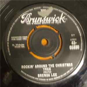 Brenda Lee - Rockin' Around The Christmas Tree FLAC