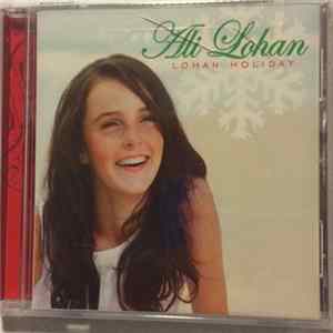Ali Lohan - Lohan Holiday FLAC