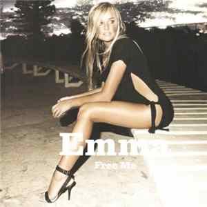 Emma - Free Me FLAC