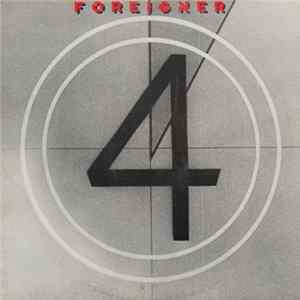 Foreigner FLAC