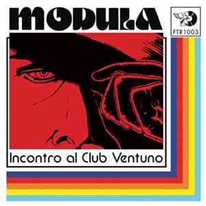 Modula - Incontro al Club Ventuno FLAC