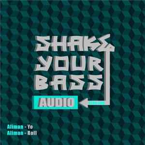 Aliman - Yo / Roll FLAC