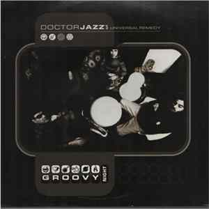 Doctor Jazz's Universal Remedy - Groovy Night FLAC