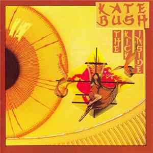Kate Bush - The Kick Inside FLAC