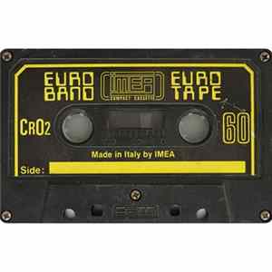 pAd - Euro Tape FLAC