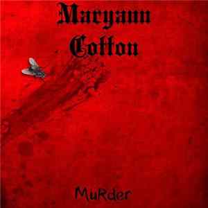 Maryann Cotton - Murder FLAC