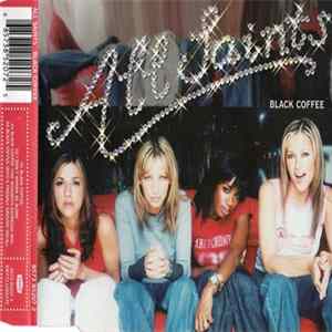 All Saints - Black Coffee FLAC