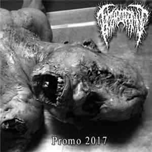 Hymenotomy - Promo 2017 FLAC