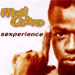 Mad Cobra - Sexperience FLAC