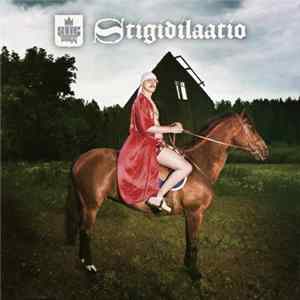 Stig Dogg - Stigidilaatio FLAC