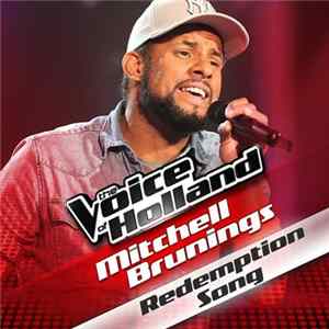 Mitchell Brunings - Redemption Song FLAC