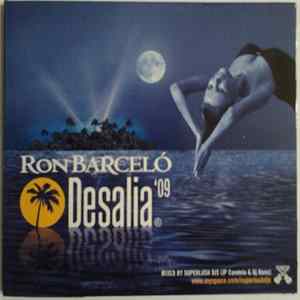 Various - Ron Barceló Desalia '09 FLAC