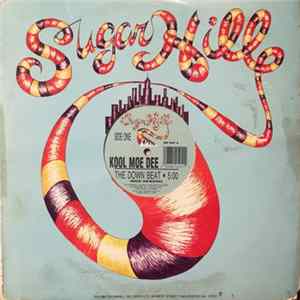 Kool Moe Dee - The Down Beat FLAC