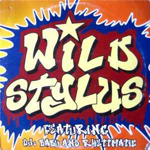 Fanatik Featuring DJs Babu & Rhettmatic - Wild Stylus FLAC