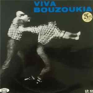 Zambetas And His Bouzoukia - Viva Bouzoukia FLAC