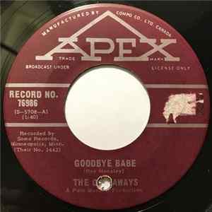 The Castaways - Goodbye Babe / A Man's Gotta Be A Man FLAC
