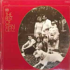 Stan Getz - The Best Of Stan Getz FLAC