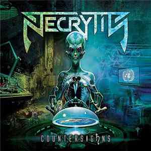 Necrytis - Countersighns FLAC