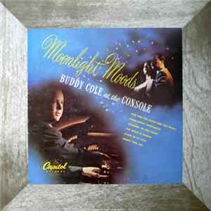 Buddy Cole - Moonlight Moods FLAC