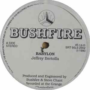 Bushfire - Babylon FLAC