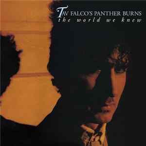 Tav Falco's Panther Burns - The World We Knew FLAC