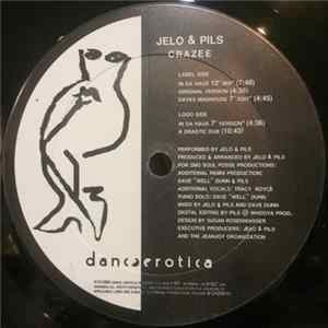 Jelo & Pils - Crazee FLAC