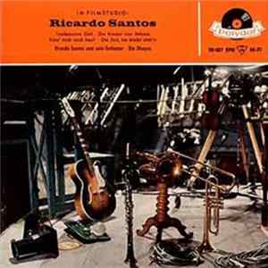 Ricardo Santos And His Orchestra, Die Ohayos - Im Filmstudio FLAC