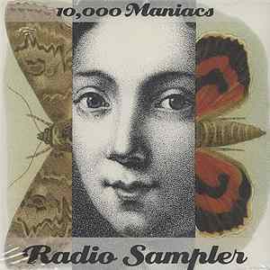 10,000 Maniacs - Radio Sampler FLAC