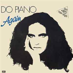 Do Piano - Again FLAC