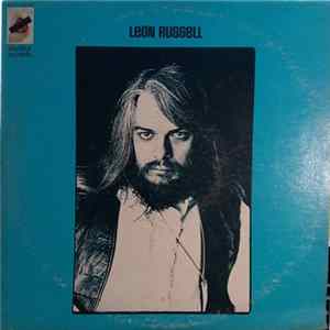 Leon Russell - Leon Russell FLAC