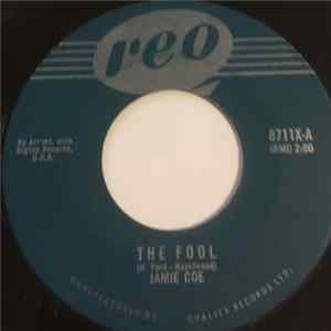 Jamie Coe - The Fool FLAC