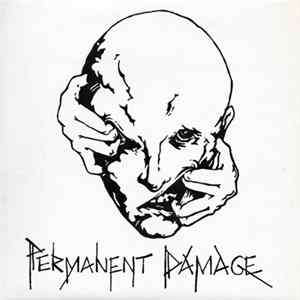 Permanent Damage - Permanent Damage FLAC